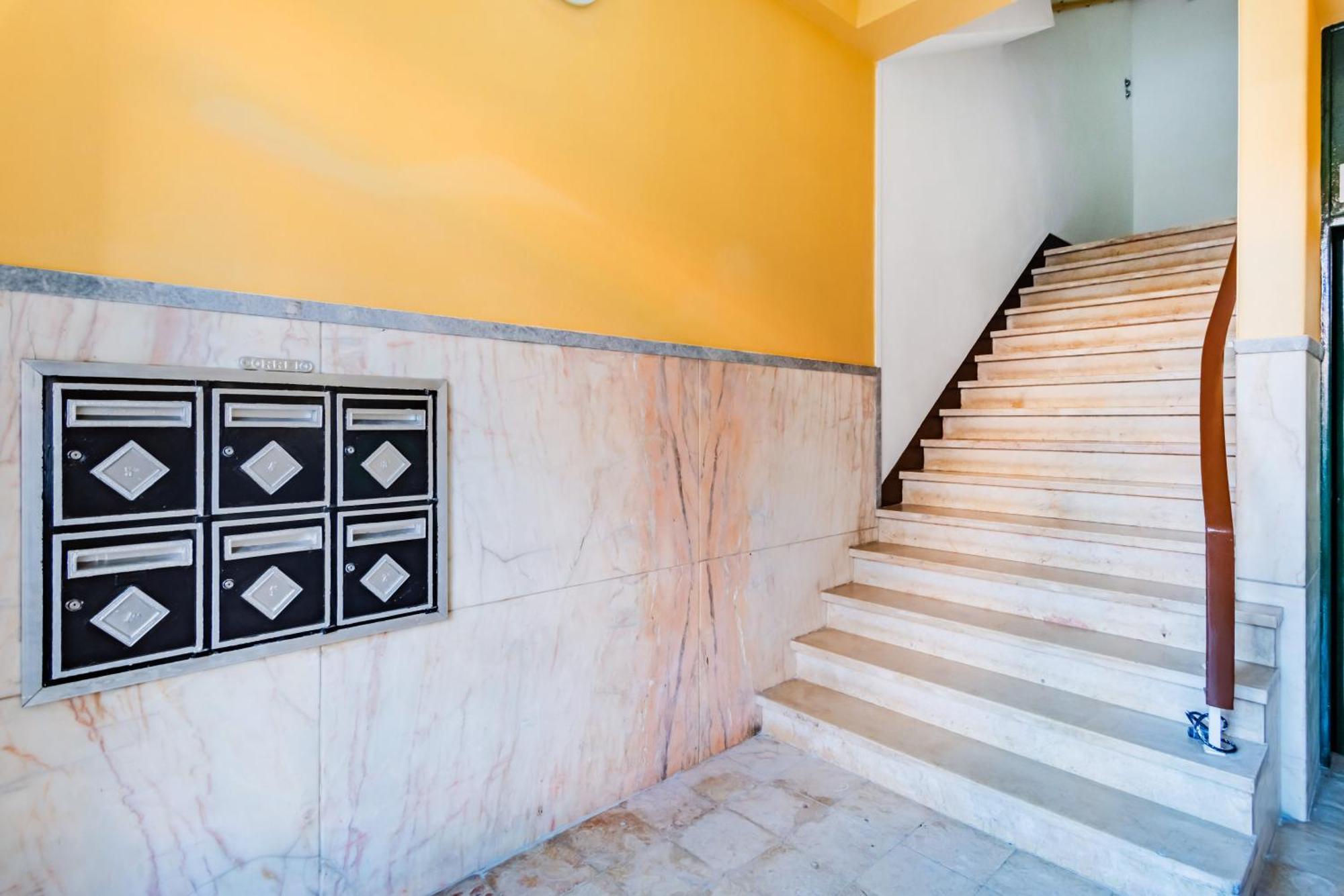 Guest Inn 2 Boutique House Lissabon Exterior foto