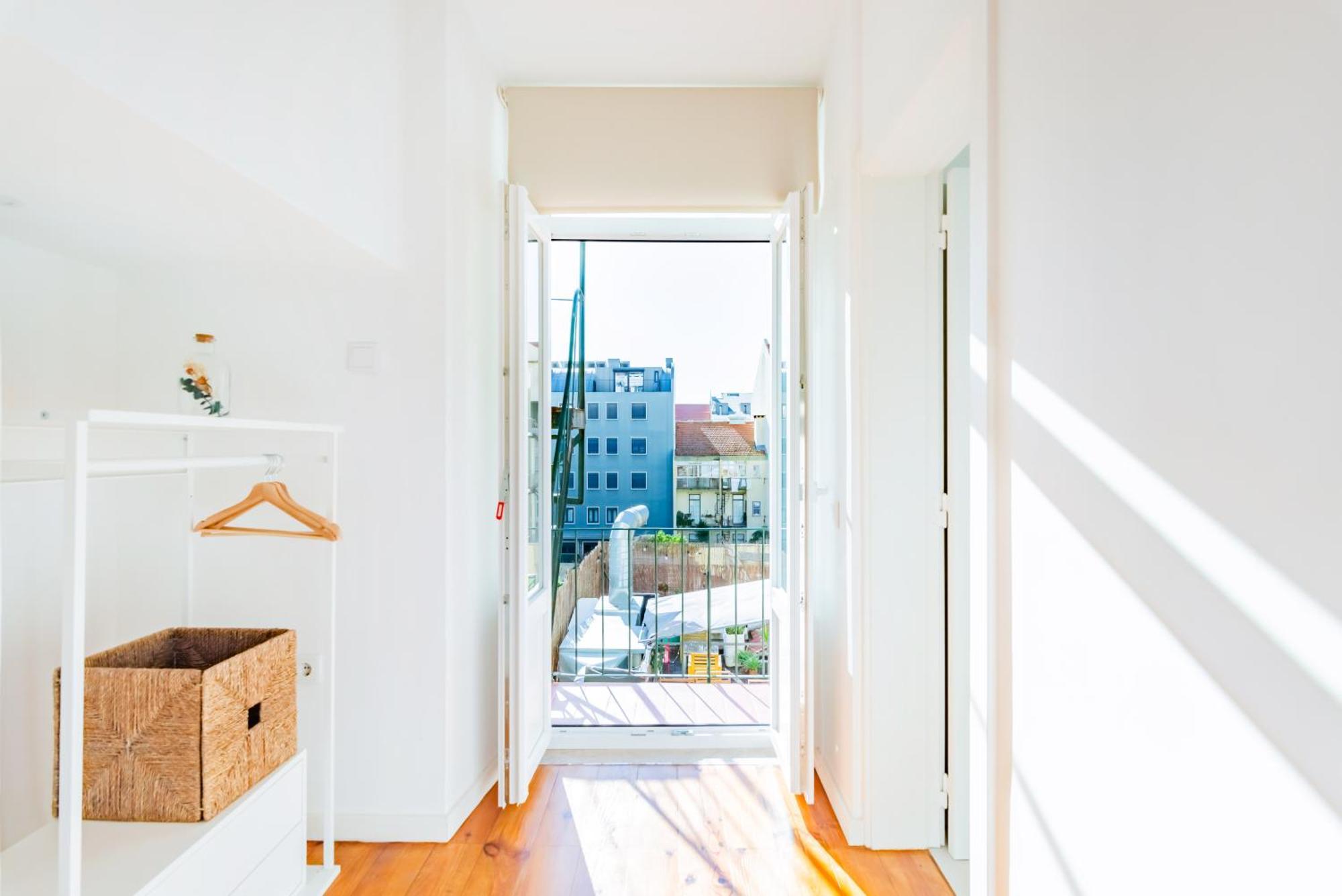 Guest Inn 2 Boutique House Lissabon Exterior foto