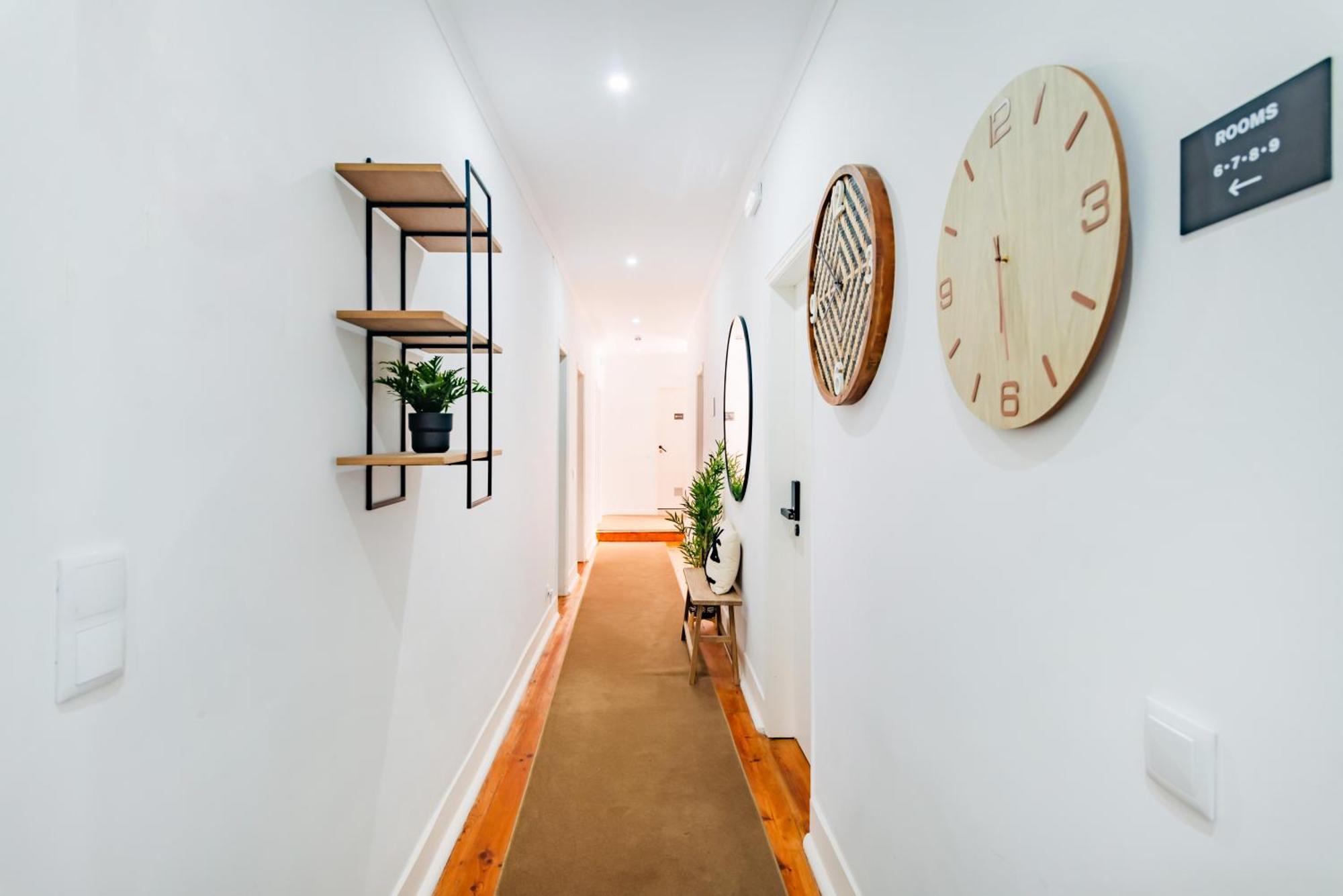 Guest Inn 2 Boutique House Lissabon Exterior foto