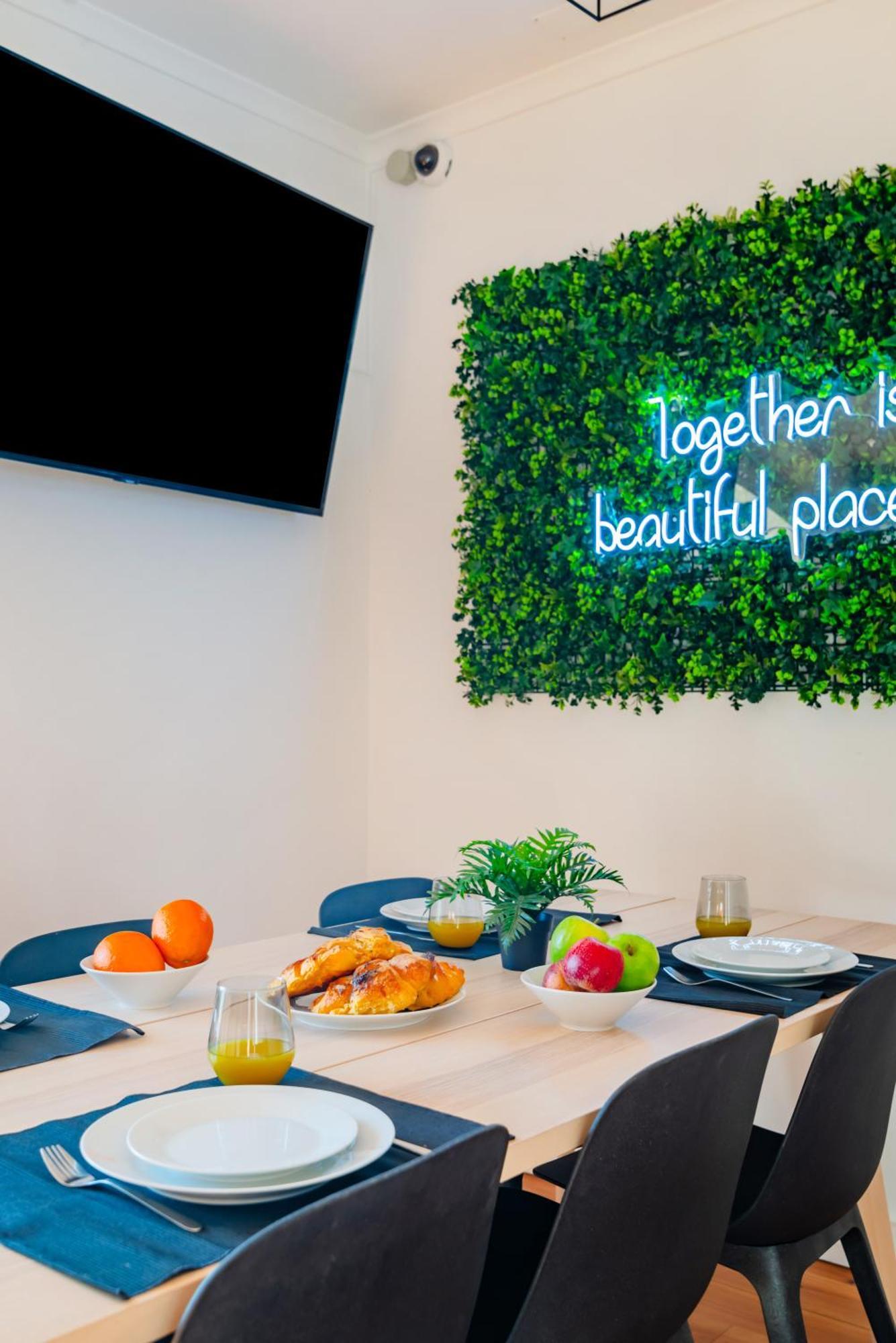 Guest Inn 2 Boutique House Lissabon Exterior foto