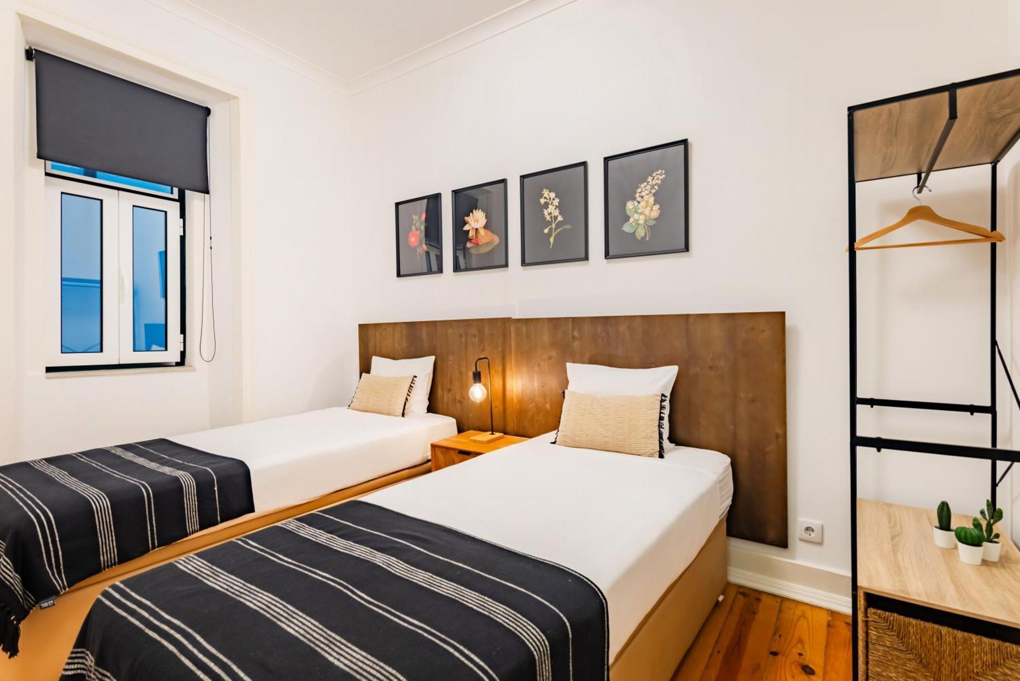 Guest Inn 2 Boutique House Lissabon Exterior foto