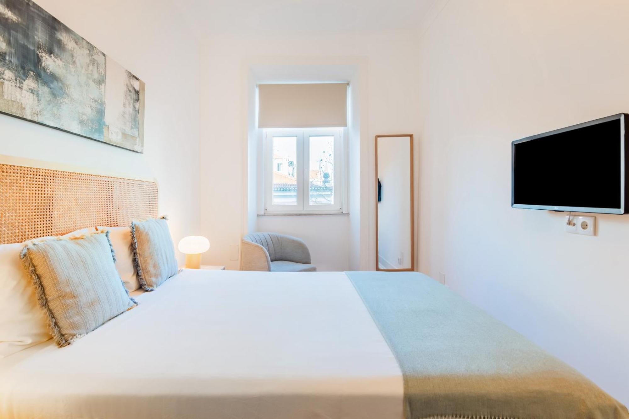 Guest Inn 2 Boutique House Lissabon Exterior foto