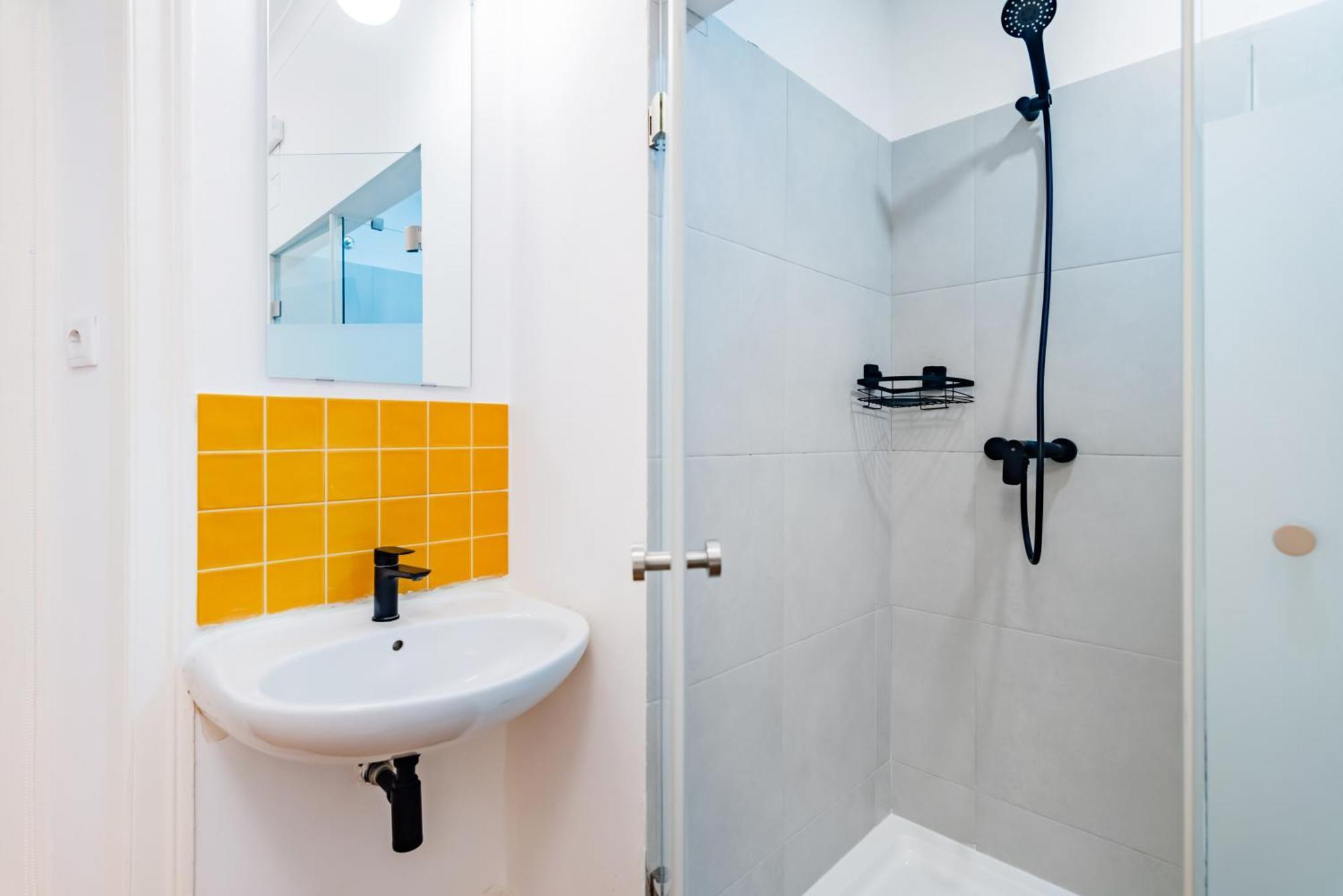 Guest Inn 2 Boutique House Lissabon Zimmer foto