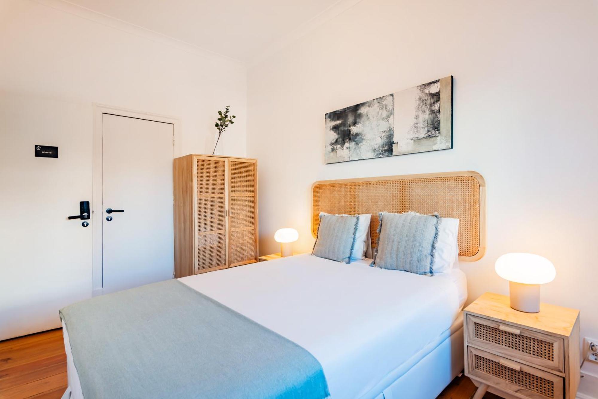 Guest Inn 2 Boutique House Lissabon Zimmer foto